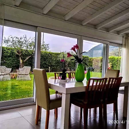 Casa Margherita بيت للعطل *