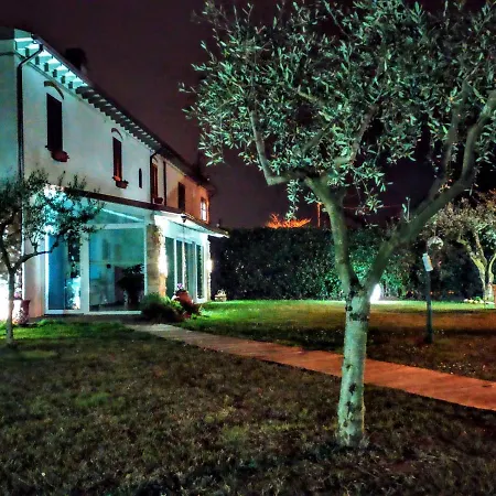 Casa Margherita فيكيانو