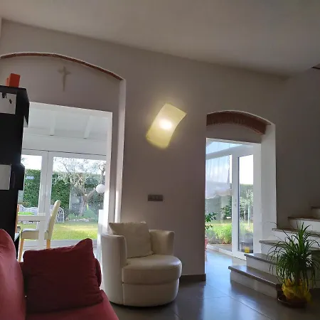 Casa Margherita بيت للعطل فيكيانو