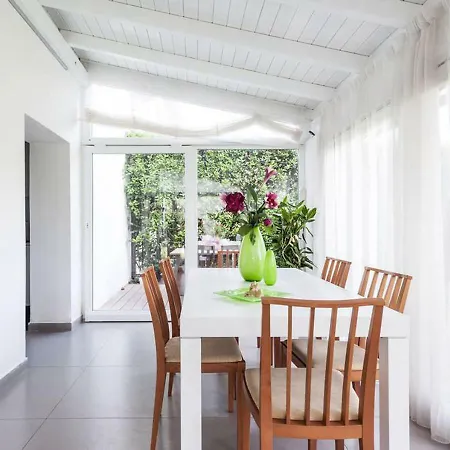 Casa Margherita * فيكيانو