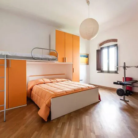 بيت للعطل Casa Margherita *