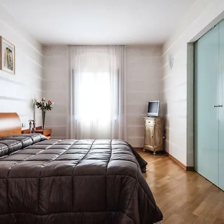 بيت للعطل Casa Margherita *
