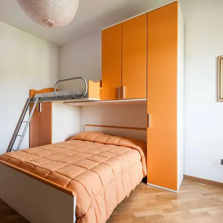بيت للعطل Casa Margherita