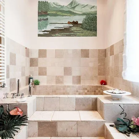 بيت للعطل Casa Margherita فيكيانو