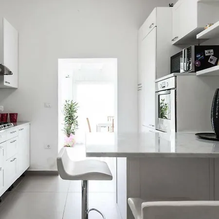 Casa Margherita بيت للعطل *