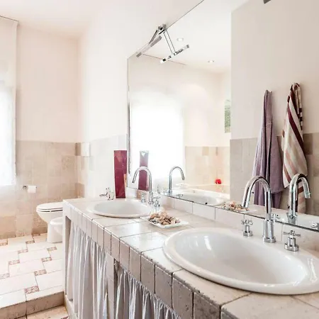 بيت للعطل Casa Margherita