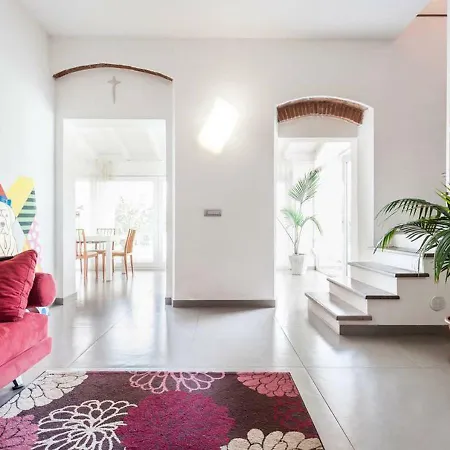 Casa Margherita بيت للعطل *