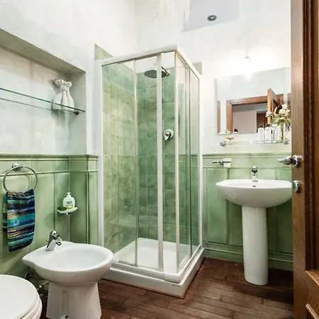 بيت للعطل Casa Margherita *