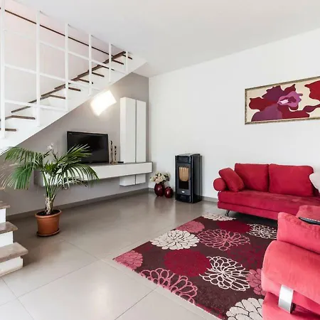 Casa Margherita * فيكيانو