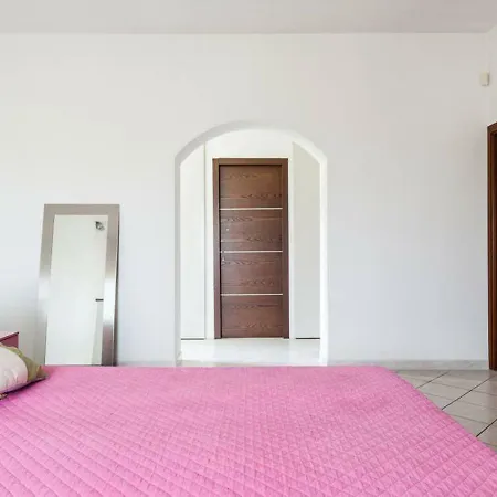 بيت للعطل Casa Margherita *