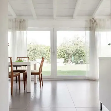 Casa Margherita * فيكيانو