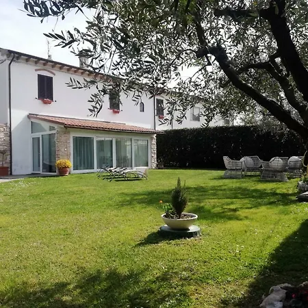 Casa Margherita